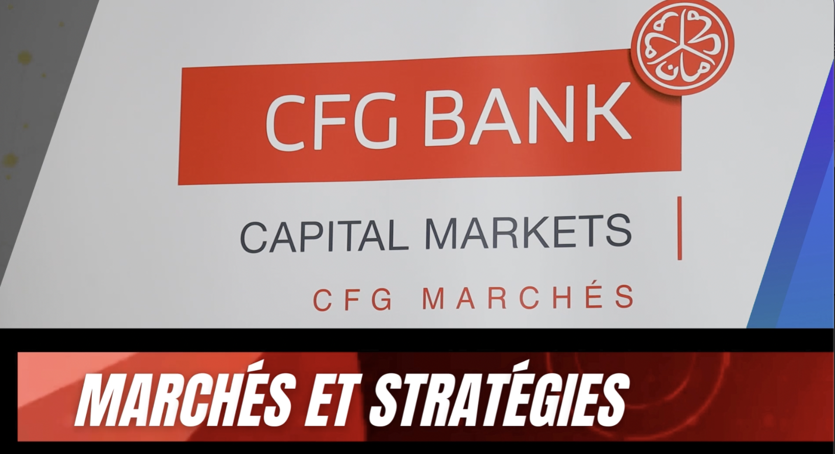 En Immersion dans la 11ᵉédition de la One-on-One Equity Conference de CFG Bank